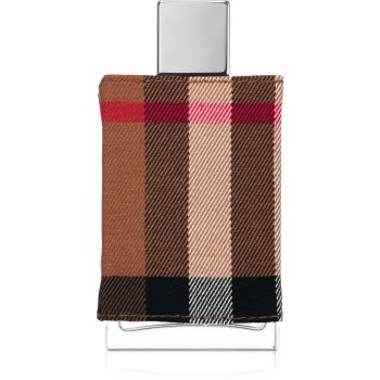 Burberry London for Men Eau de Toilette pentru bărbați - imagine 2